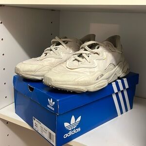 Adidas Osweego Men’s Sneaker